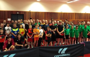 Saison 2024 / 2025 &raquo; Loisirs &raquo; Tournoi loisir